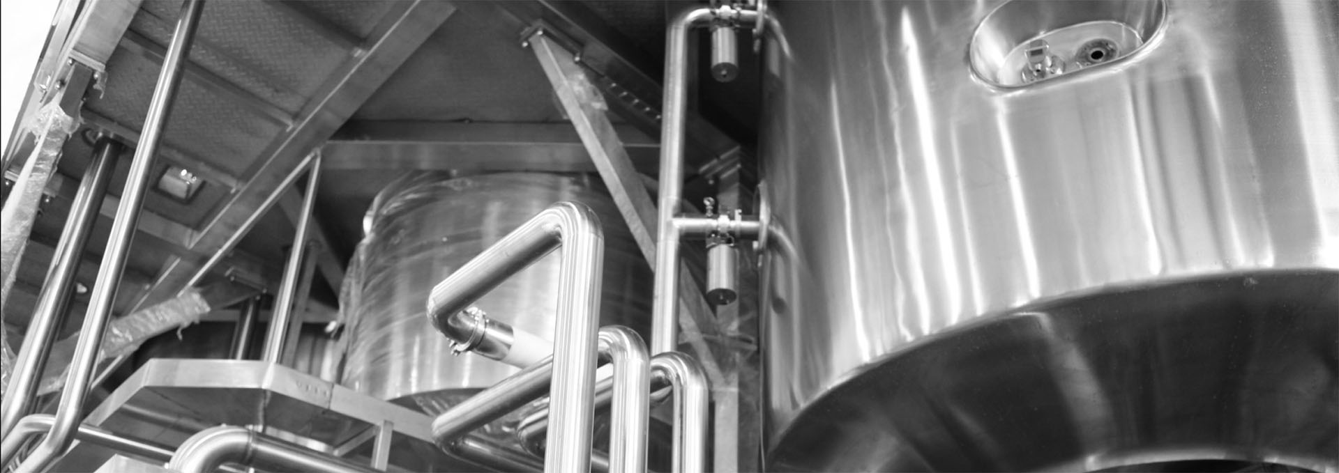 Isolamento Industrial