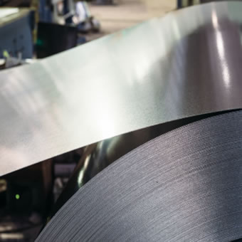 Chapa met&aacute;lica