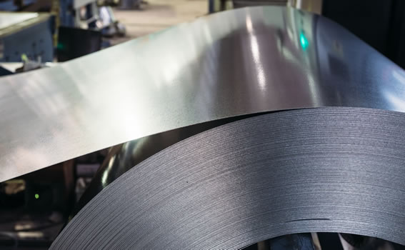 Chapa met&aacute;lica