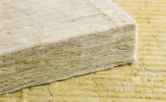 Isolamento Calor e prote&ccedil;&atilde;o contra o fogo