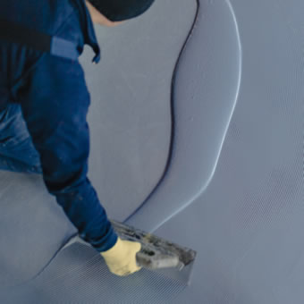 Resinas e revestimentos qu&iacute;micos