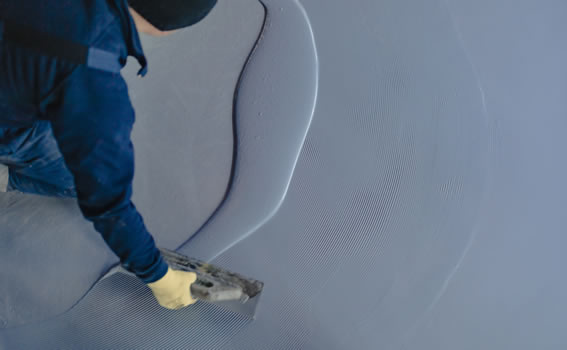 Resinas e revestimentos qu&iacute;micos